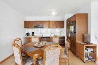 Stadtappartement Sievers - 6