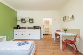 Gästehaus Goldberg - 4