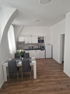 Apartmán Anežka -1- - 0