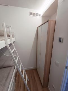 Apartamento nuevo en Calella totalmente reformado con Parking privado - 4