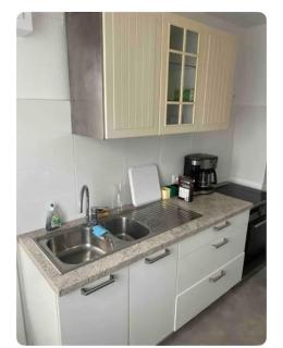 Chaleureux et spacieux logement sur cernay - 9
