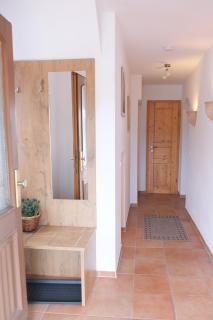 Ferienwohnung beim Binder - 9