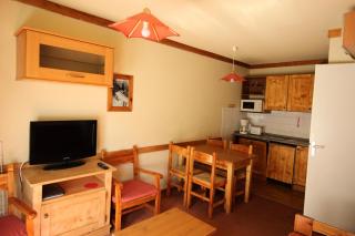 Chalets Du Thabor - CHALETS DU THABOR - CTHAB155 MAE-4682 - 7