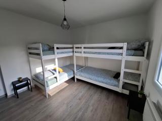 La villa des papillons de dugradus - 1