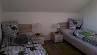 Ferienwohnung am Wildgehege - 3