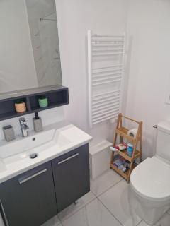 Le cosy studio - 4