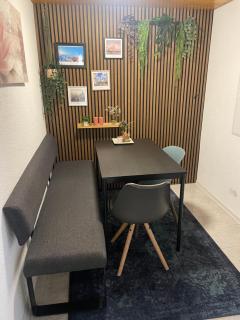 Moderne ruhige Ferienwohnung - 0