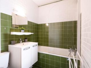 Studio proche pistes ski avec parking, lumineux et calme - FR-1-296-330 - 6