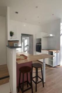 Magnifique duplex avec jardin - 5