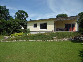 Göwe Comfortable holiday residence - 9
