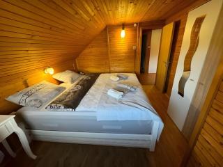 Holiday Home Ana with Sauna, Jacuzzi & Playground - 5