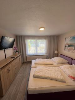 Ferienwohnung - Seebad UeckermündeOT Bellin - 1
