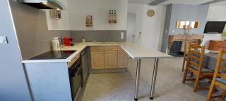 Appartement Pesmes - 6