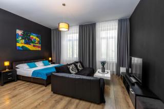 Skackavá - beautiful new apartment in direct centrum, 24h self check-in - 8