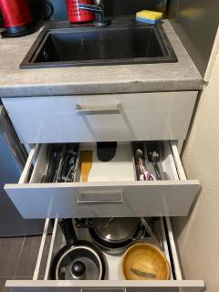 Entire apartment - 5