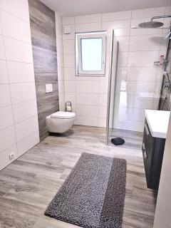 MY HOME AM HEUBERG Nr 1 - 8