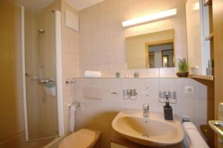 Ferienresidenz Chiemseestrand - Apartment 24 - 1