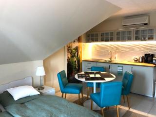 Luna apartman - 9