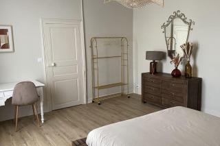 Le cocon du Faubourg - 5