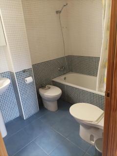 Apartamento Villa de Venecia - 3