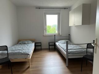 Gehobene Monteurswohnung Mittweida, Bergstraße - 0