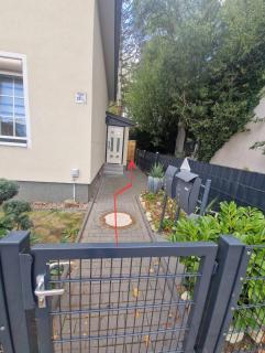 Schicke neue Ferienwohnung - 4