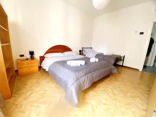 Giulia home - 2
