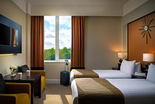 Carlton Hotel Blanchardstown - 1