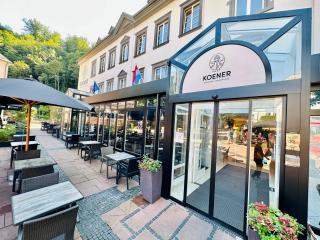 Koener Hotel & Spa - 9