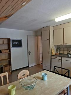 NEB-THUN Appartement 2 - 2