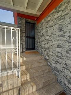 LE MURA Foresteria - 2