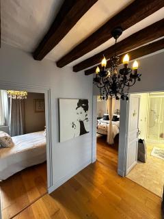 Charmante maison - 9