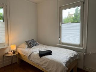 90qm 4-Zimmer-Wohnung - Apartment Friedrichstraße - 7