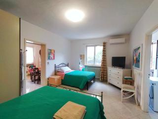 B&B Casa nel parco zona centrale - 8