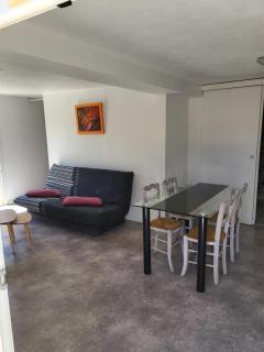 Jolie T2 indépendant dans une villa - 5
