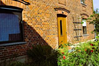 Historische Ferienwohnung - 5