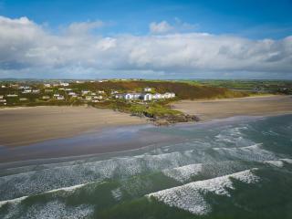 Inchydoney Island Lodge & Spa - Clonakilty - 0