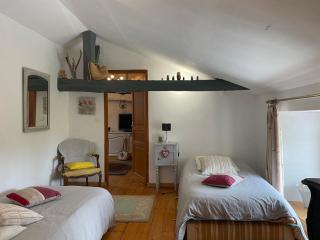 Chambres à la campagne - 8