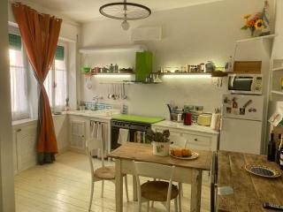 Sardinian tower house - 6