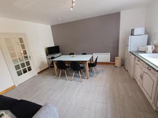 Logis du Nivernais - 9