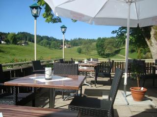 Hotel-Restaurant Kohlenbacher-Hof - 4