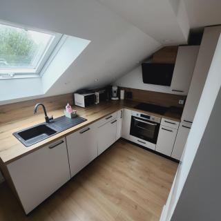 Apartment Katarina Oberasbach - 4
