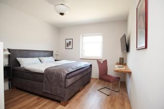Doppelzimmer Salzhausen - 0