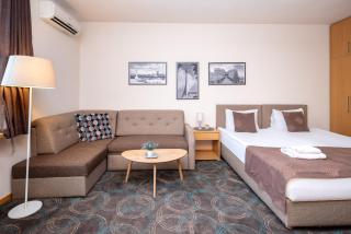 Top Central Apartments - 8