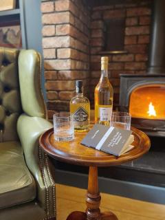 Glenastar Lodge - 1