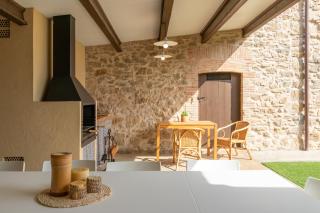 Casa de piedra en la Costa Brava - 6
