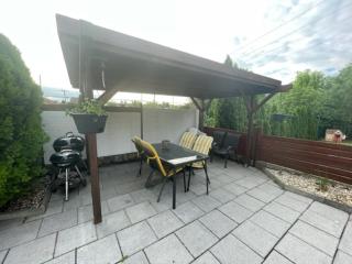 Astoria Lednice - 1