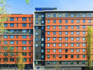 Ibis Budget Paris porte de la Chapelle - Aréna - 0