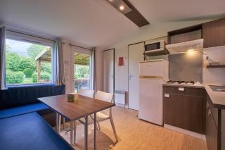 Mobil Home 4 personnes 201 - 7