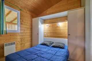 Chalet 5 personnes 303 - 3